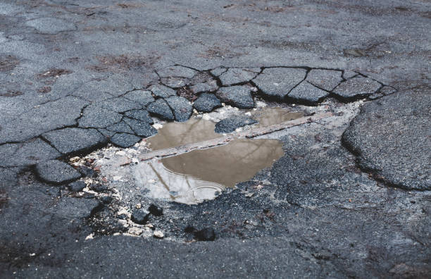 Best Driveway Repair and Patching in USA